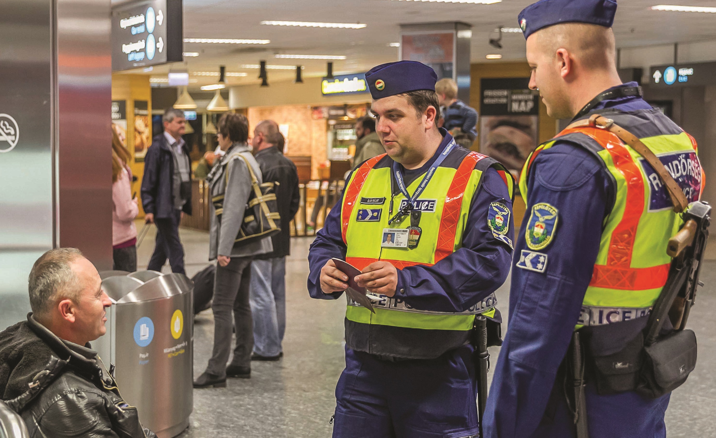 Képtalálat a következőre: „rendőrség fokozott”