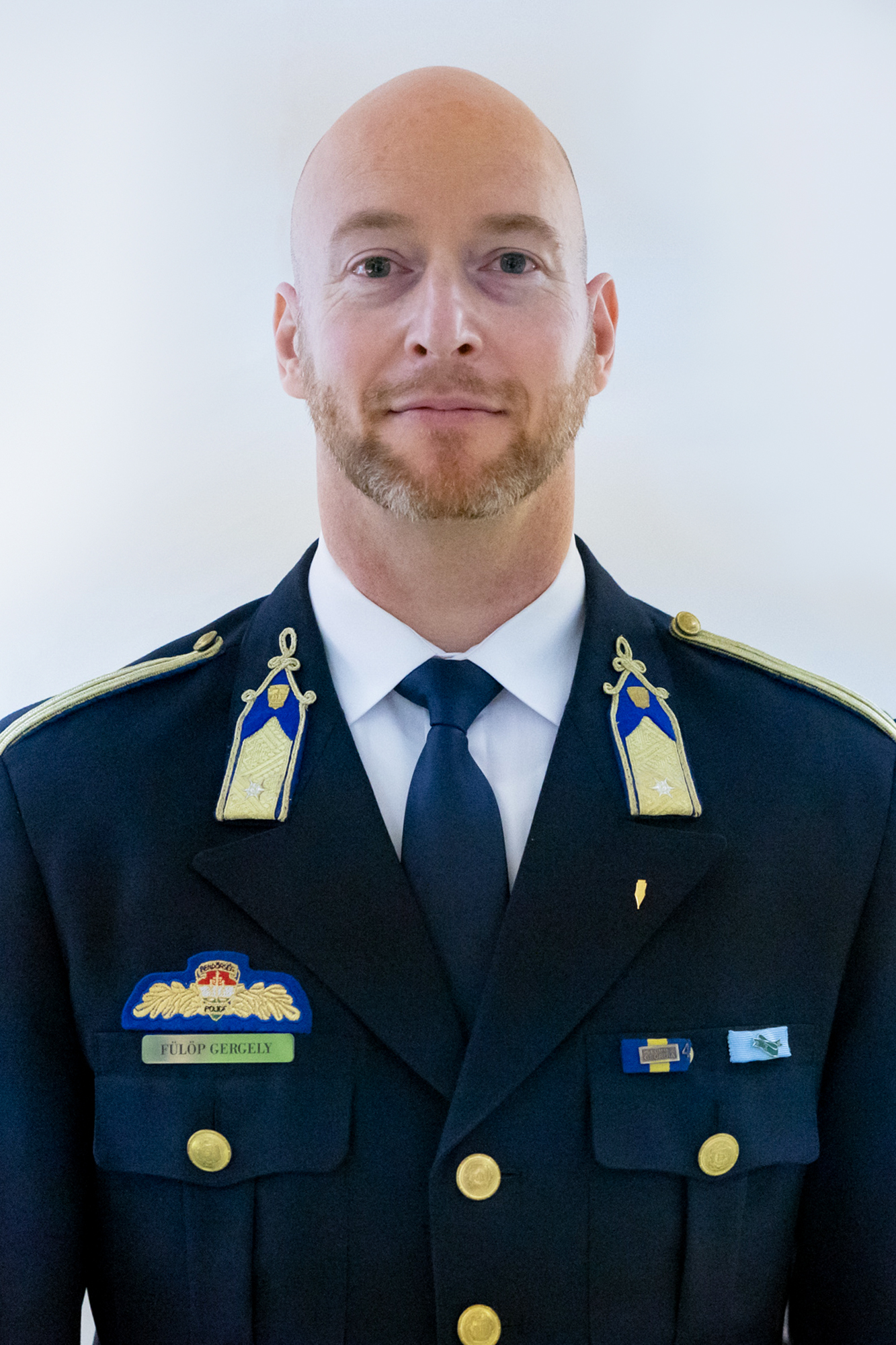 Fülöp Gergely
