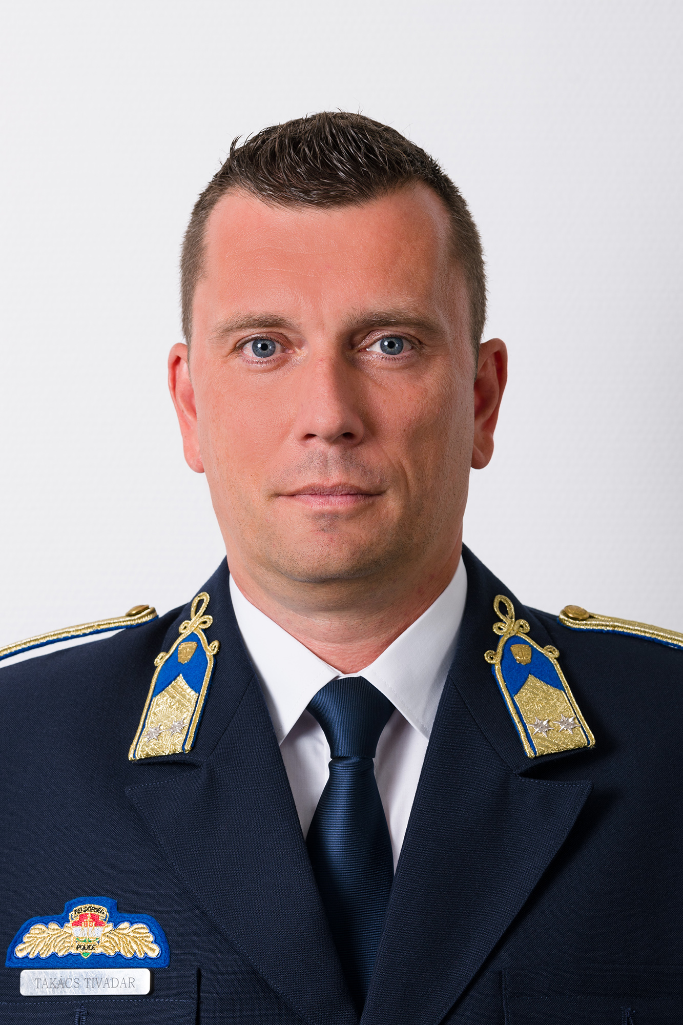 Takács Tivadar