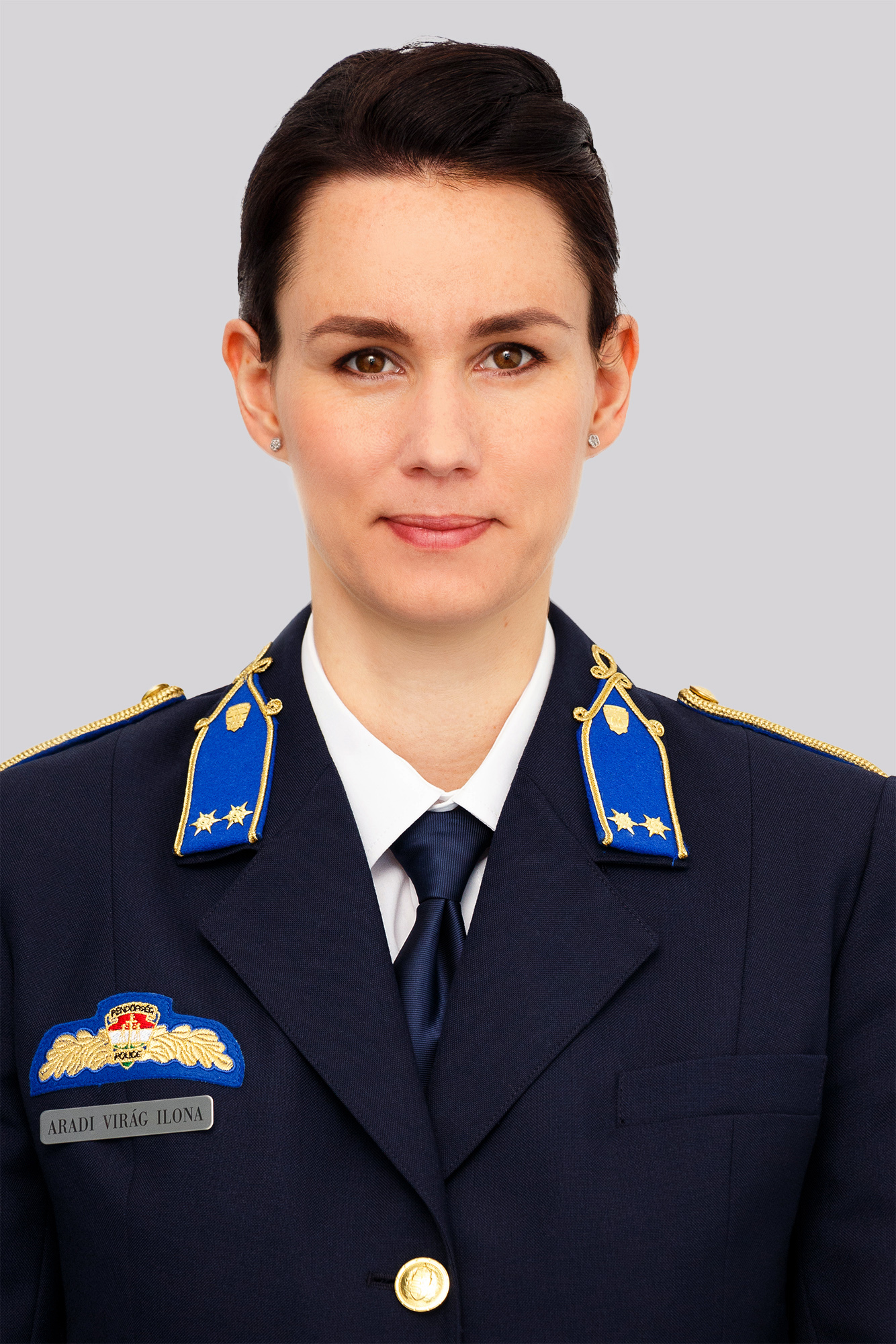 Aradi Virág