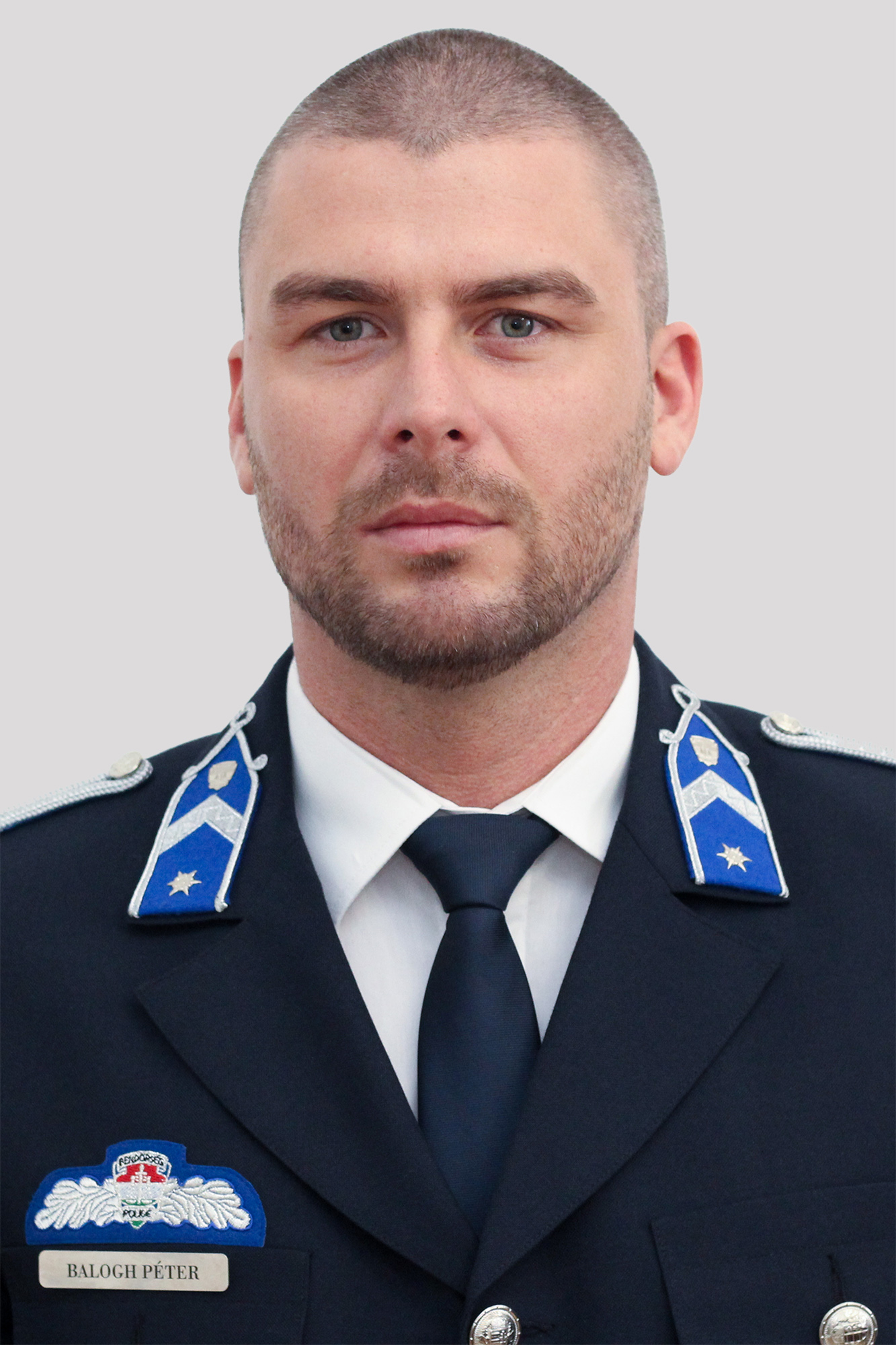 Balogh Péter