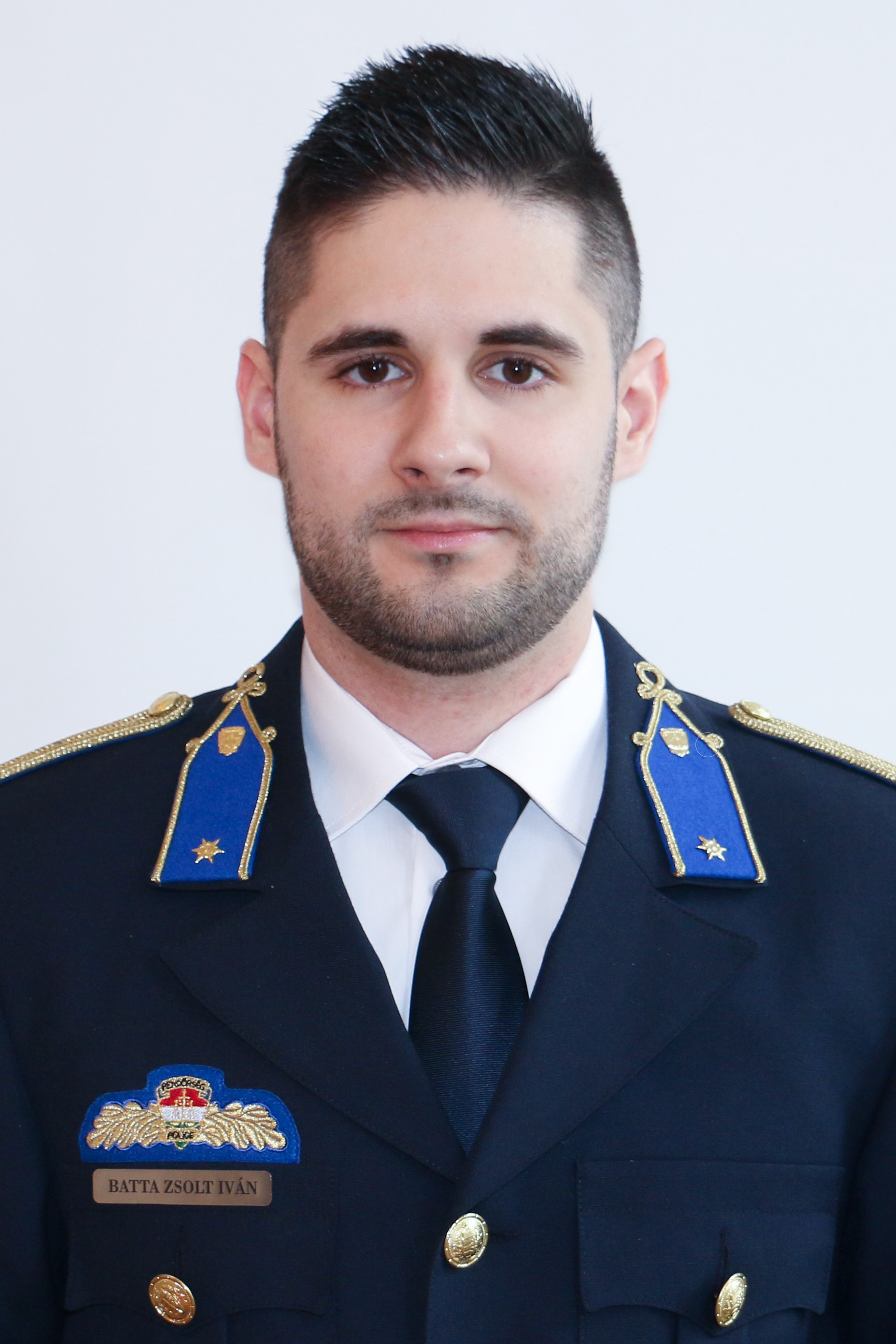 Batta Zsolt
