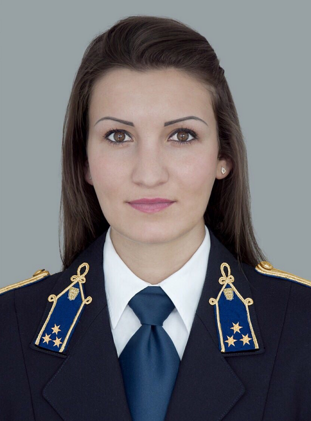 Szabóné Berki Bianka