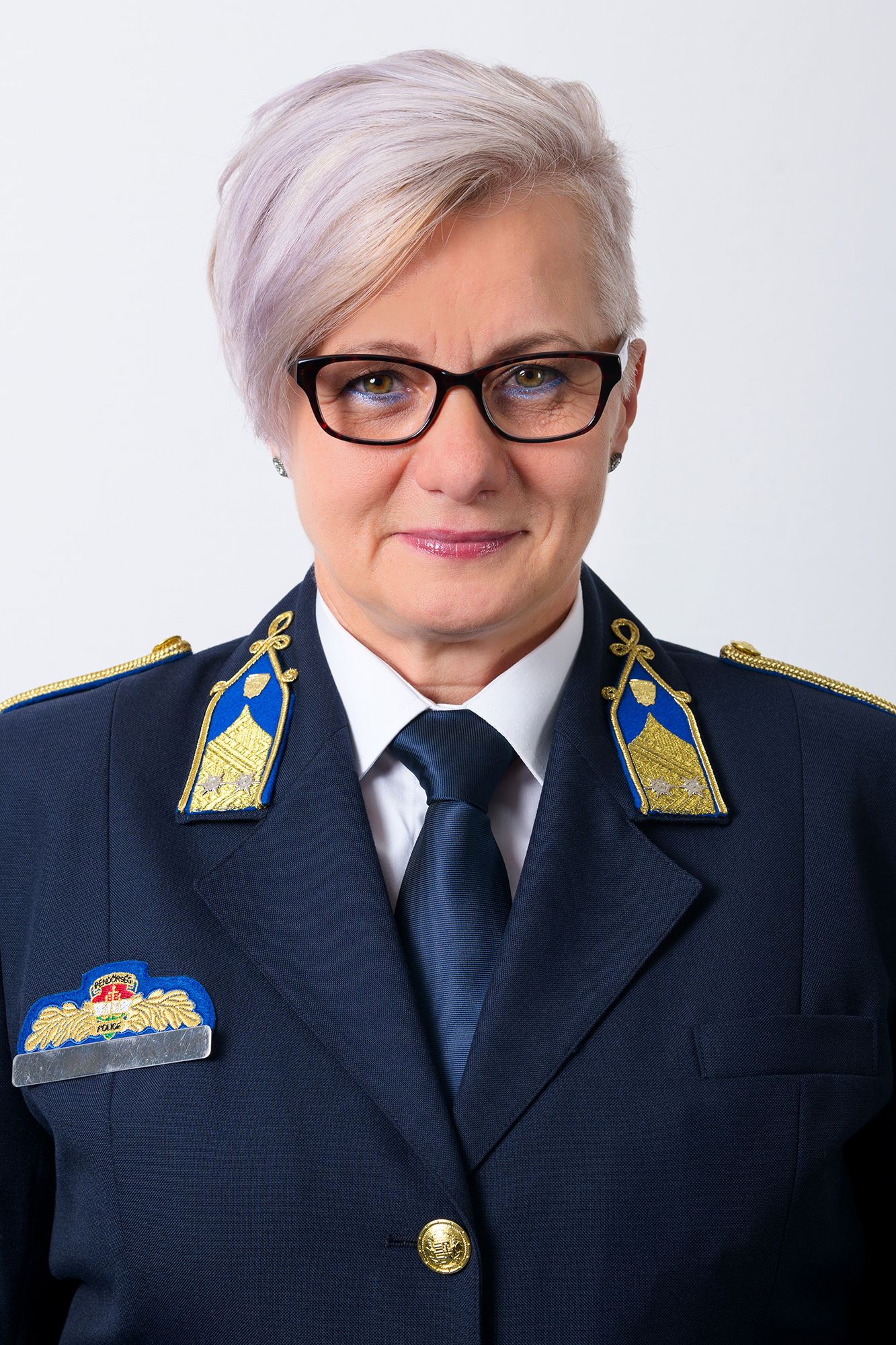 Buóczné Miklán Erzsébet