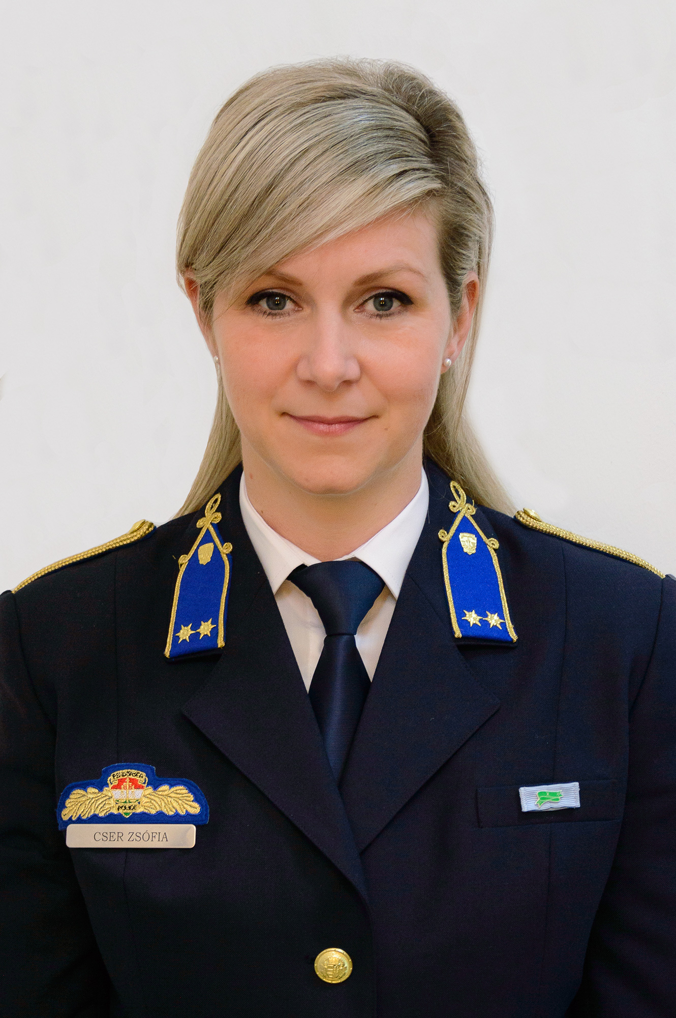 Cser Zsófia