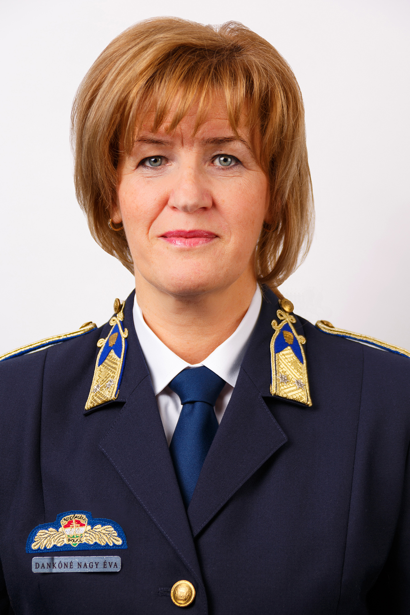 Dankóné Nagy Éva