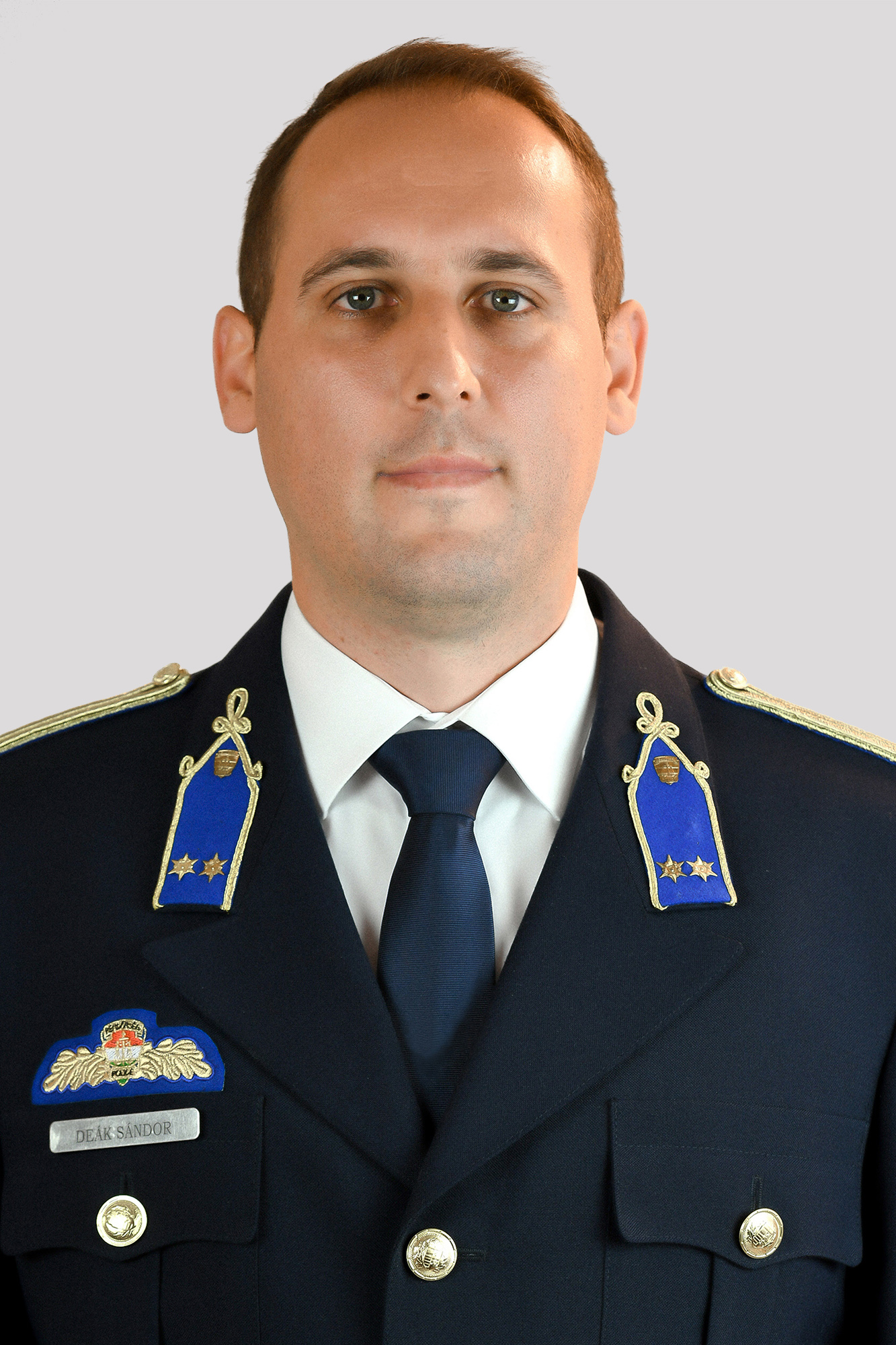 Deák Sándor