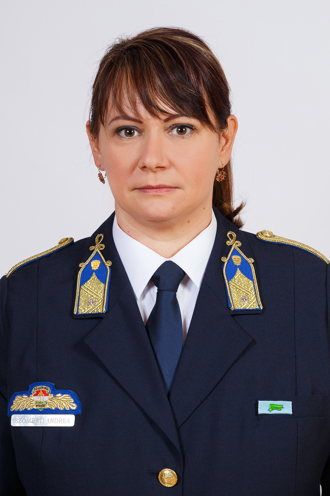 Dr. Szombati Andrea