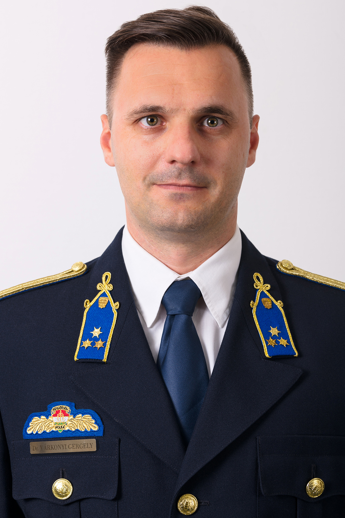 dr. Várkonyi Gergely