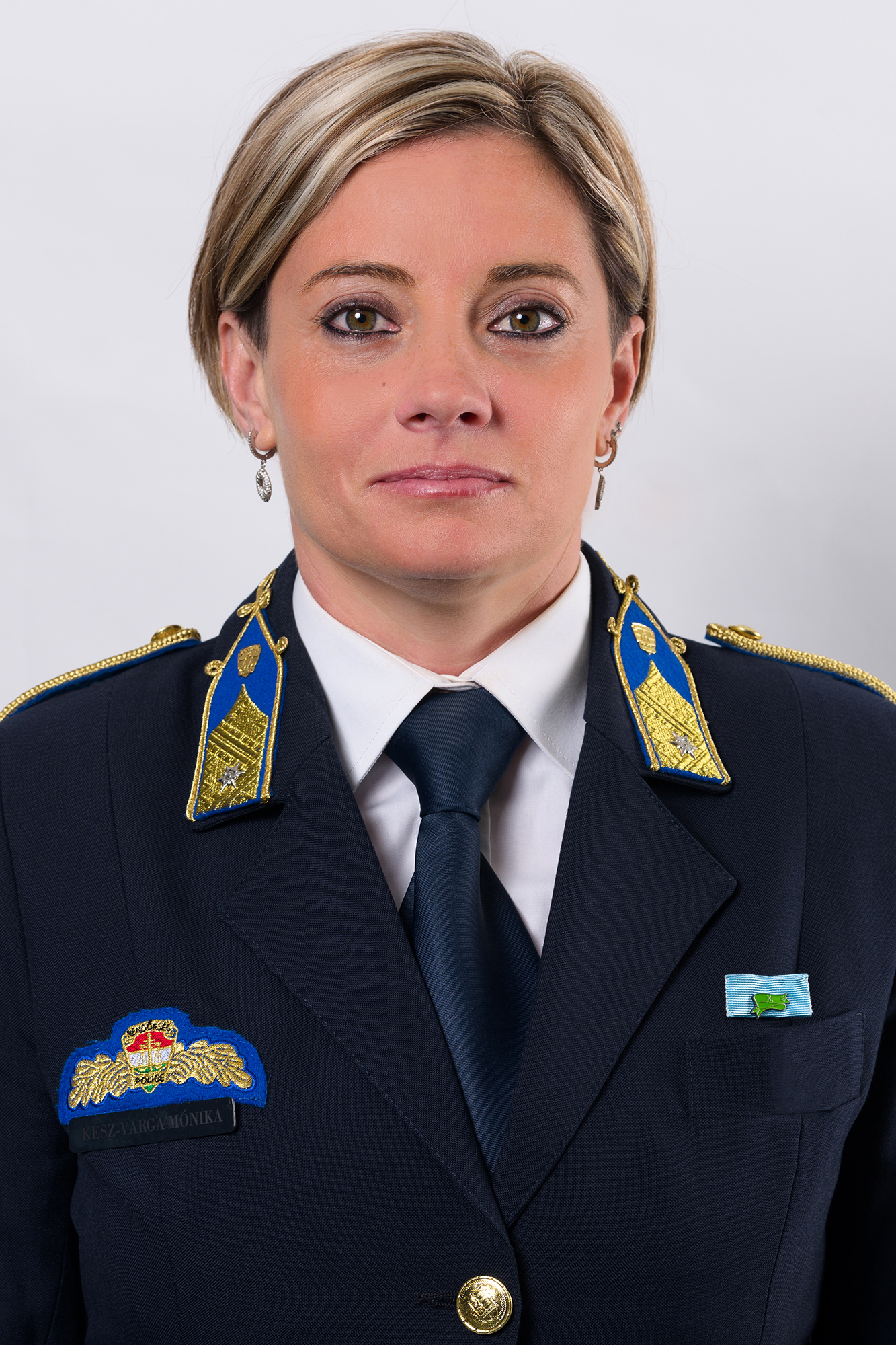Kész-Varga Mónika
