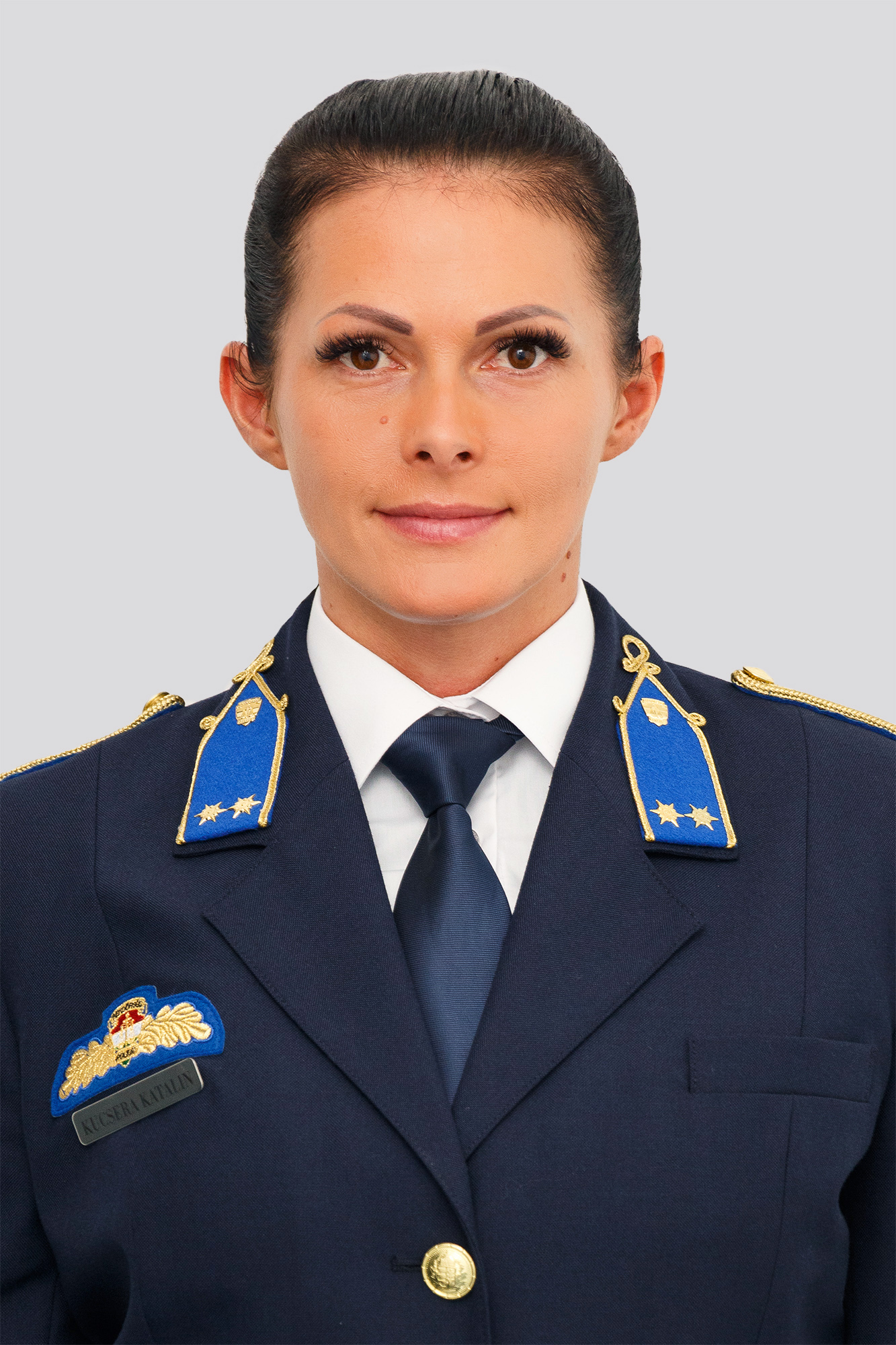 Kucsera Katalin