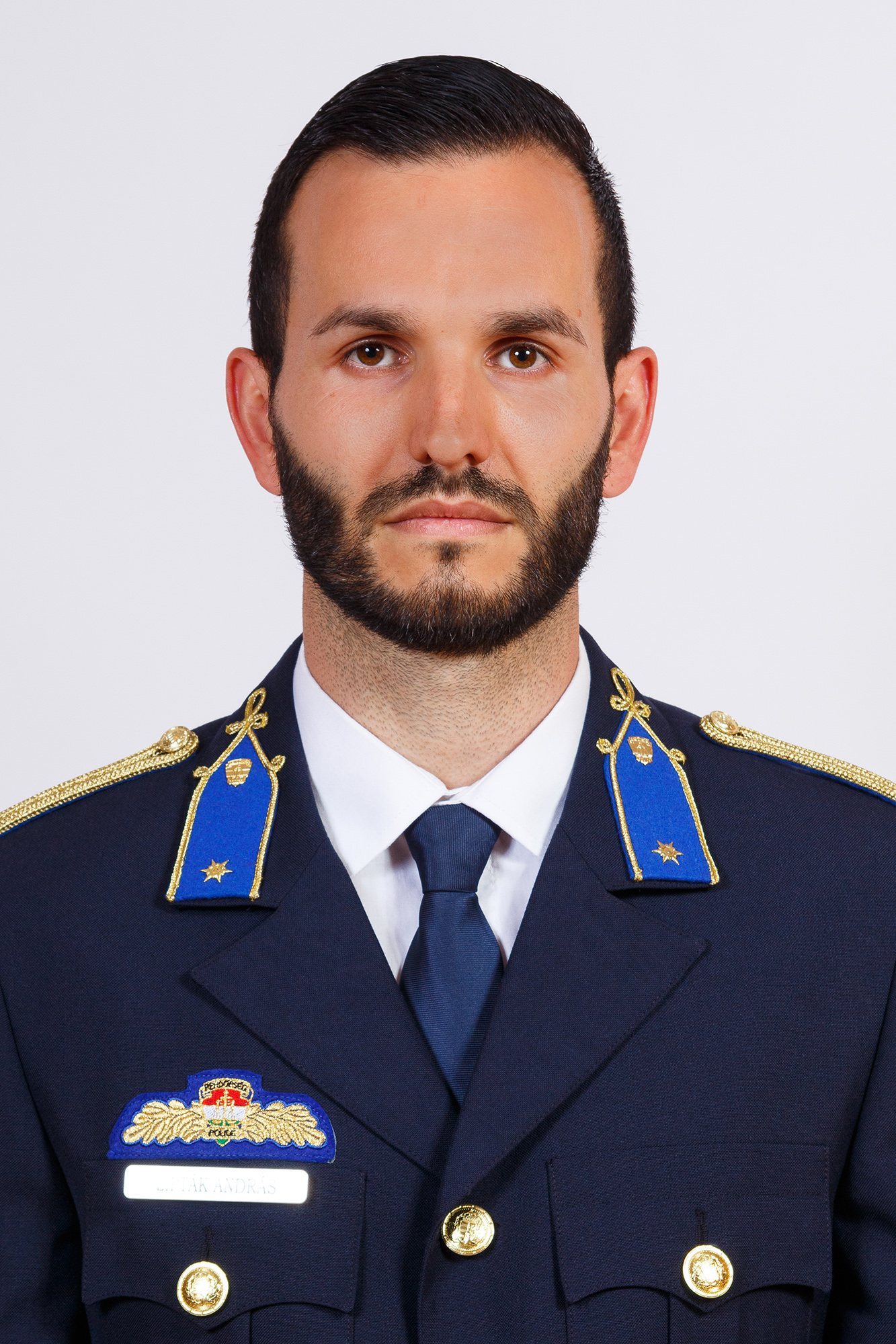 Liptak András