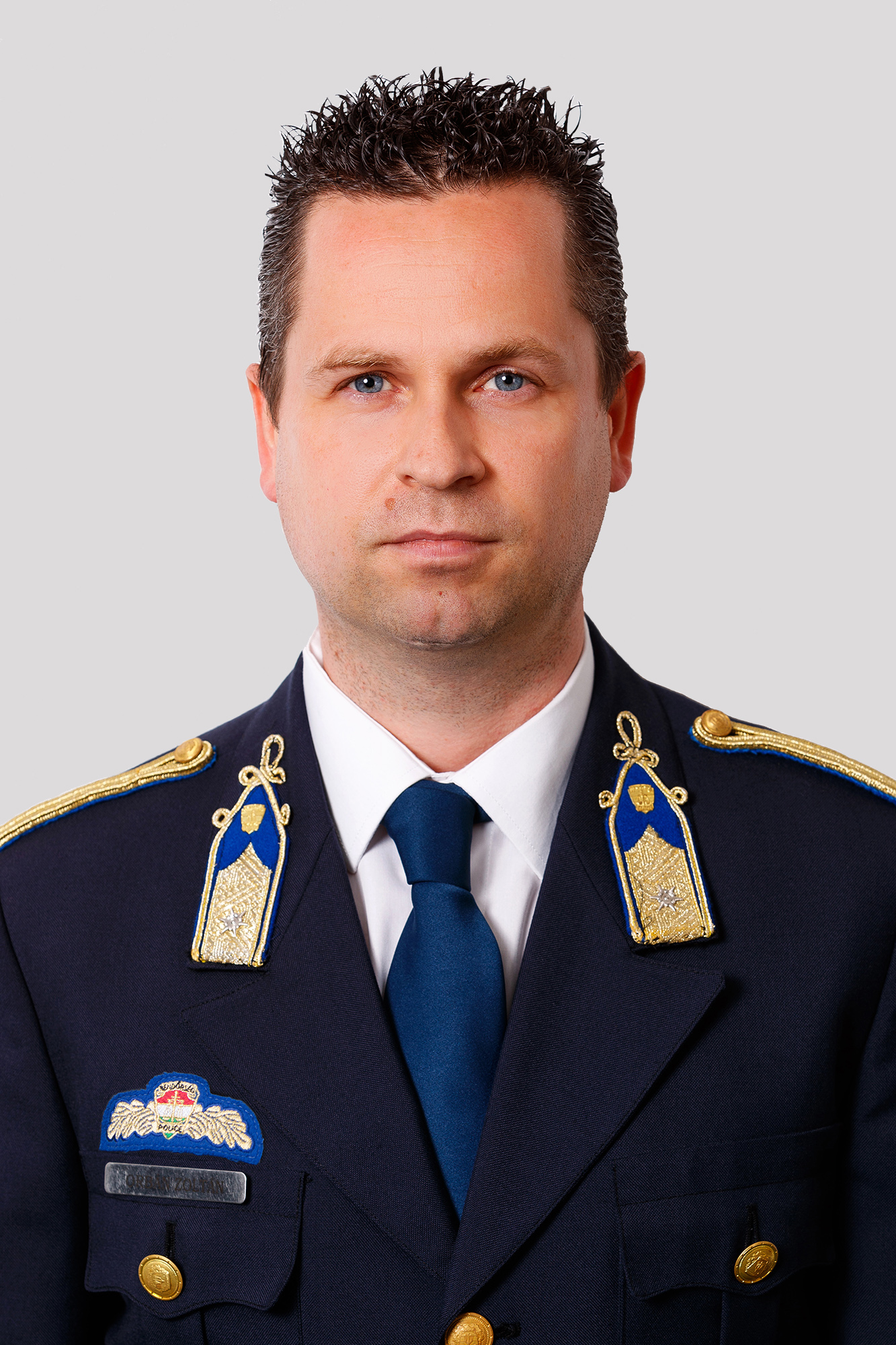 Orbán Zoltán