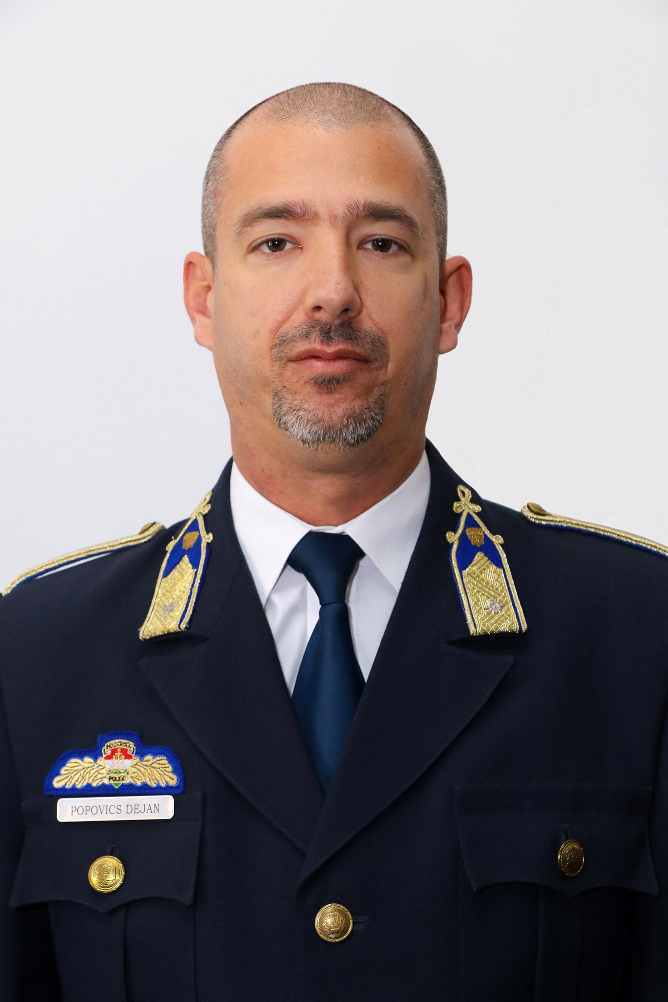 Popovics Dejan