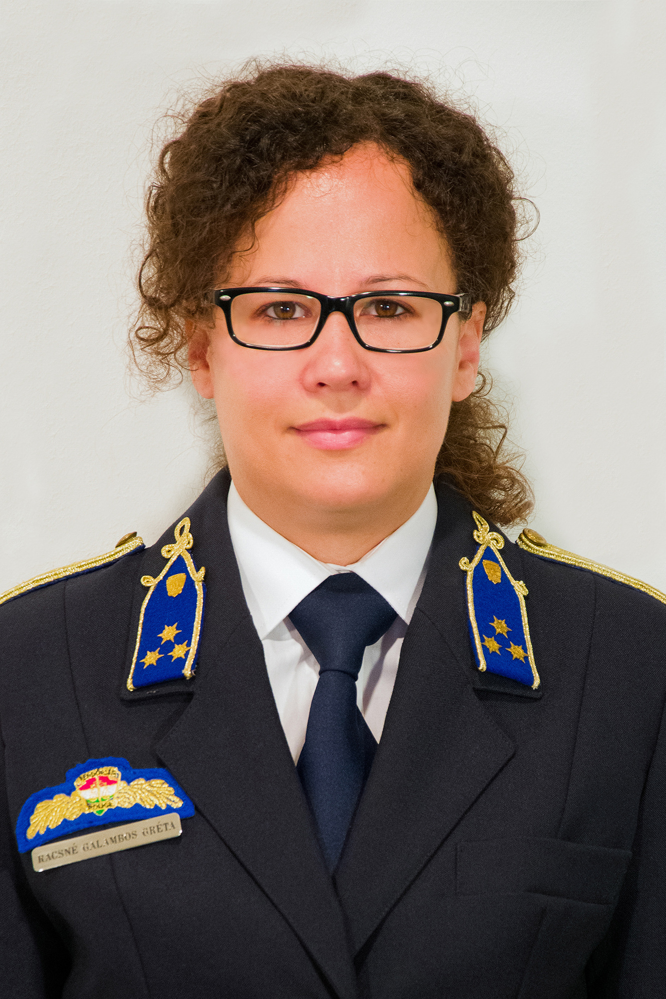 Racsné Galambos Gréta