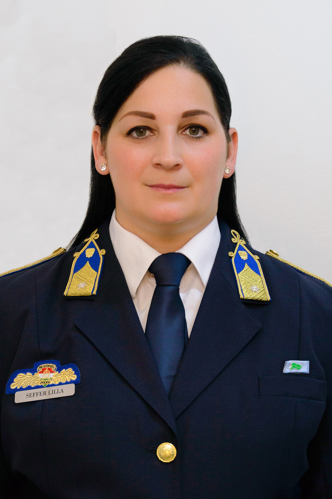 Seffer Lilla