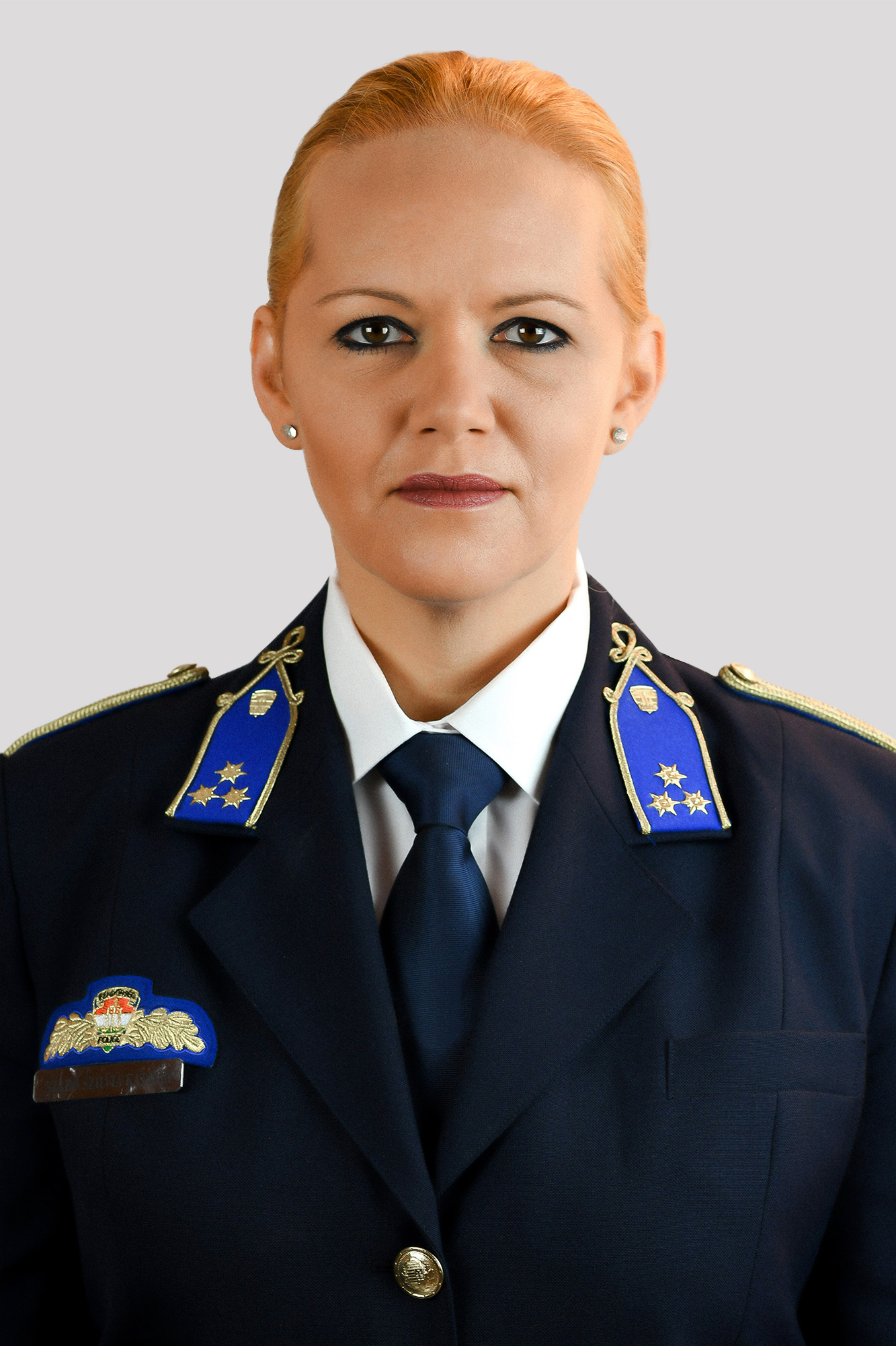 Szabó Szilvia