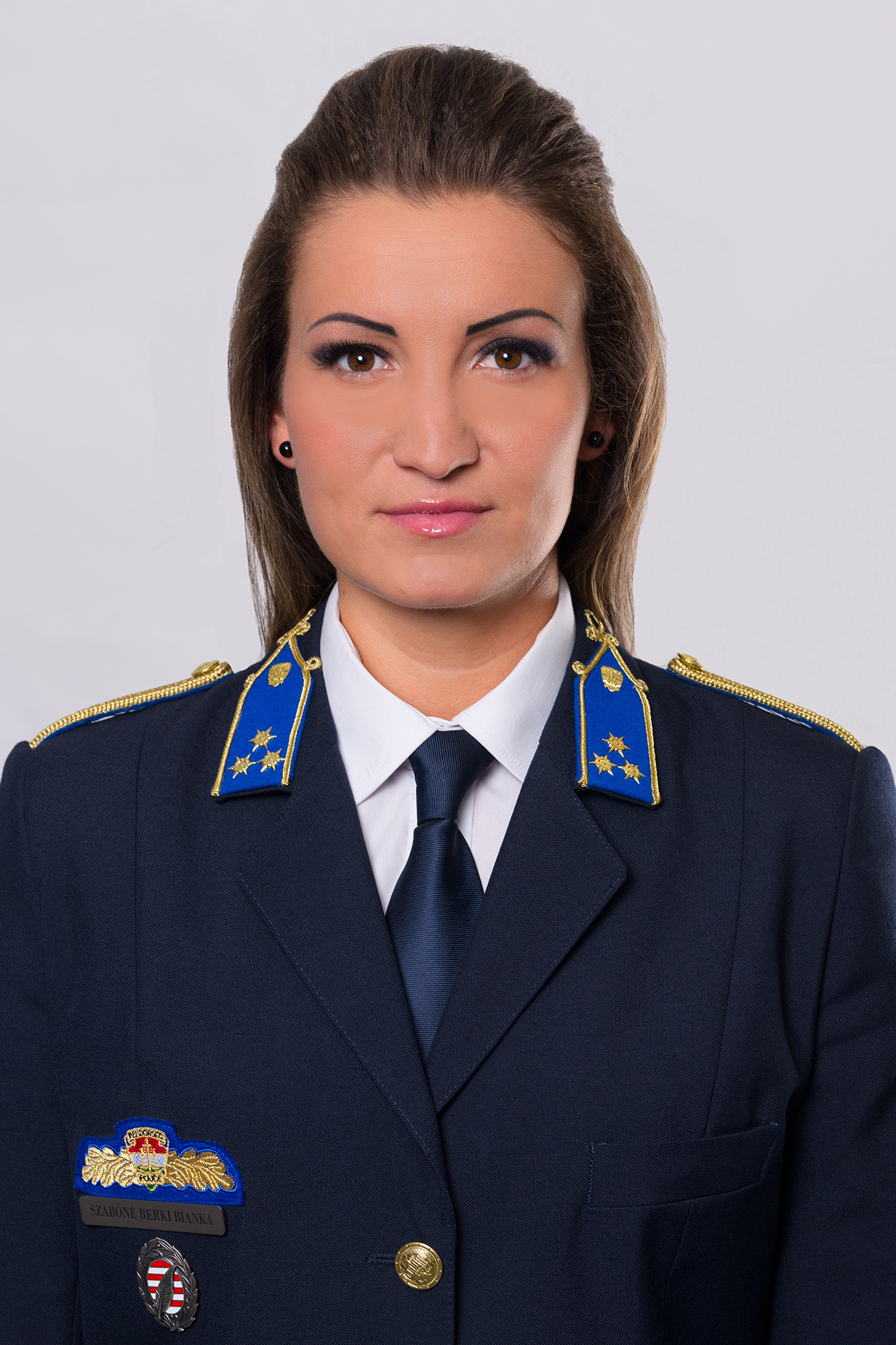 Szabóné Berki Bianka