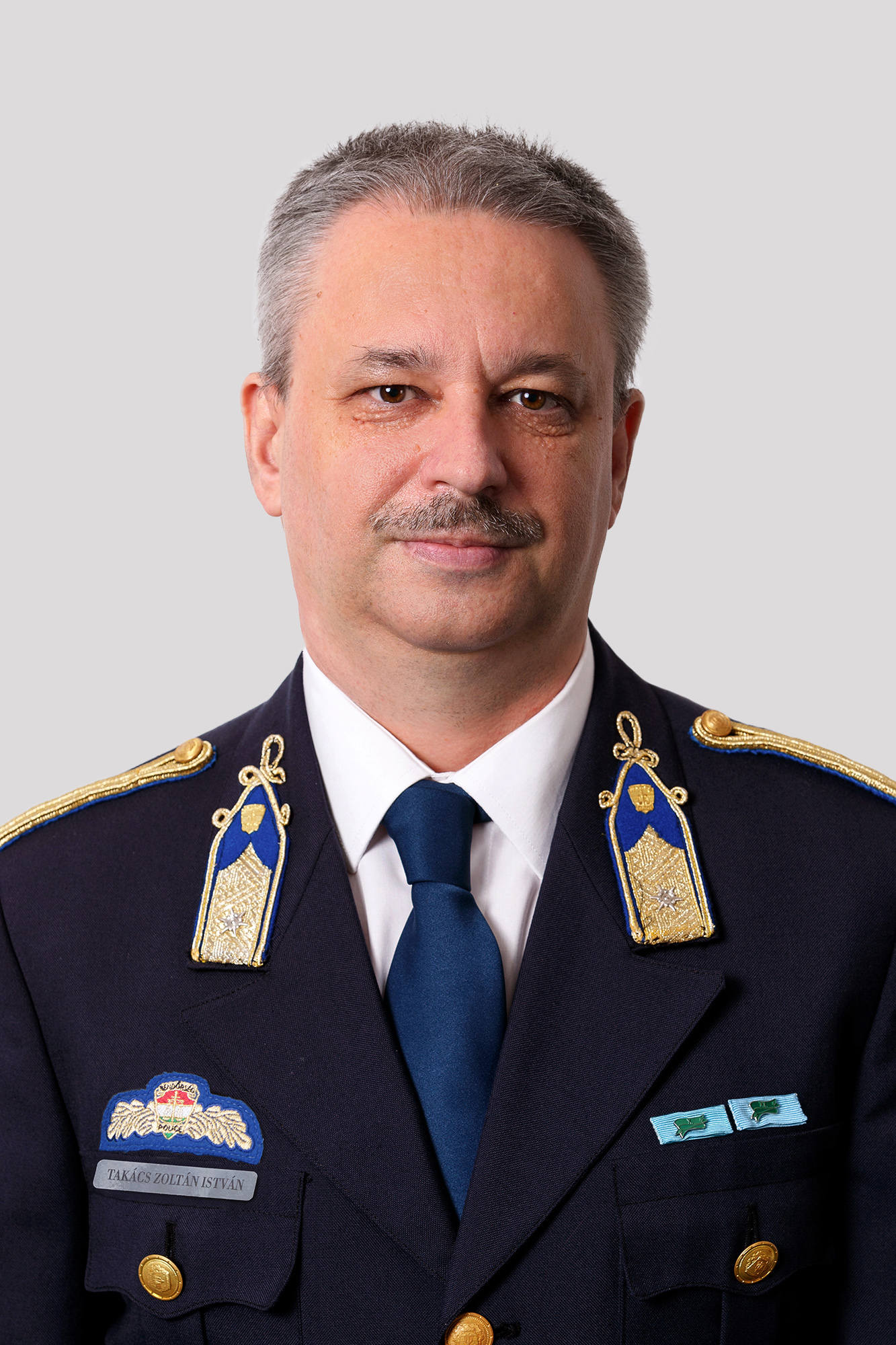 Takács Zoltán István
