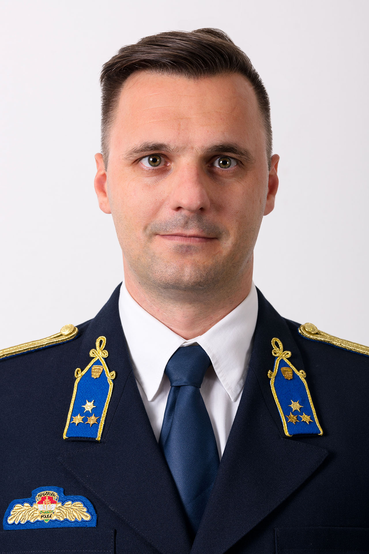Várkonyi Gergely