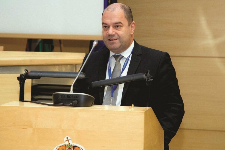 Lakatos Tibor ezredes