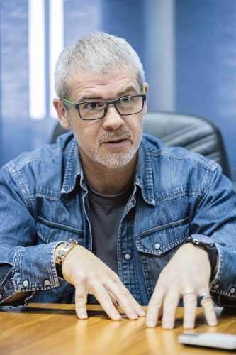Papp Zoltán alezredes