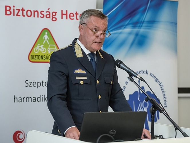 Töreki Sándor vezérőrnagy