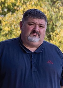 Kurdics Zoltán alezredes