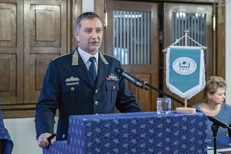 Balogh János altábornagy