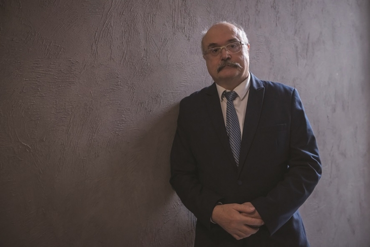 Hajzer Károly