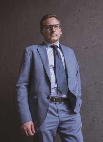 Dr. Balla Ferenc