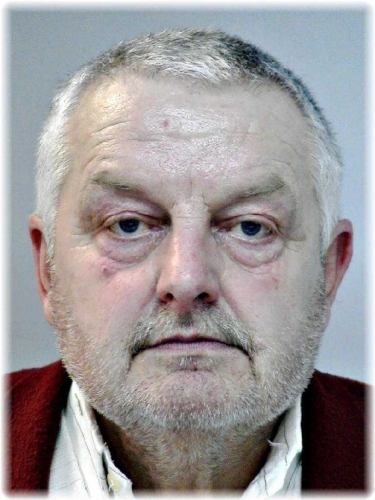 Horváth Béla Kázmér