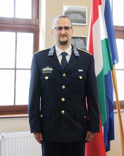 A Rendőri Hivatás Etikai Kódexe | A Magyar Rendőrség hivatalos honlapja