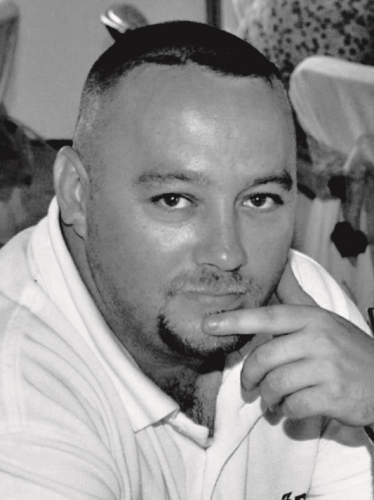 kenéz imre