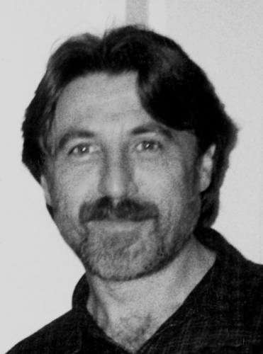 Borsos József