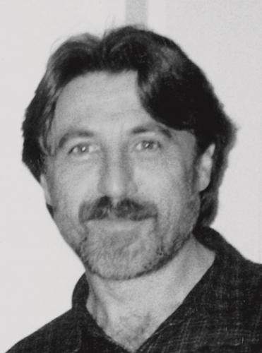 Borsos József