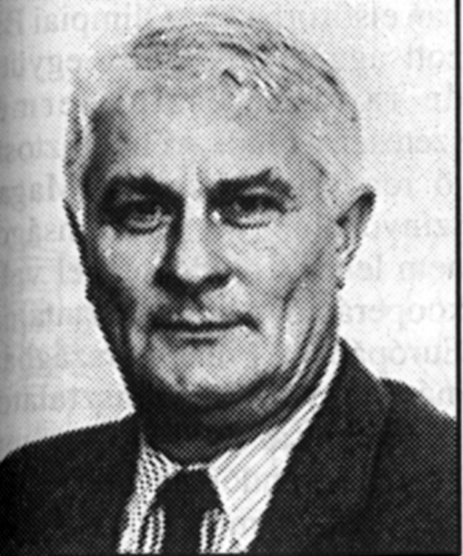 Guba József