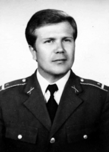 Horváth Imre