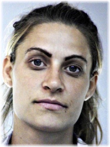 Horváth Dóra