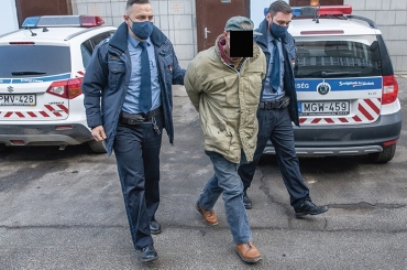 egyetlen rendőrség társkereső
