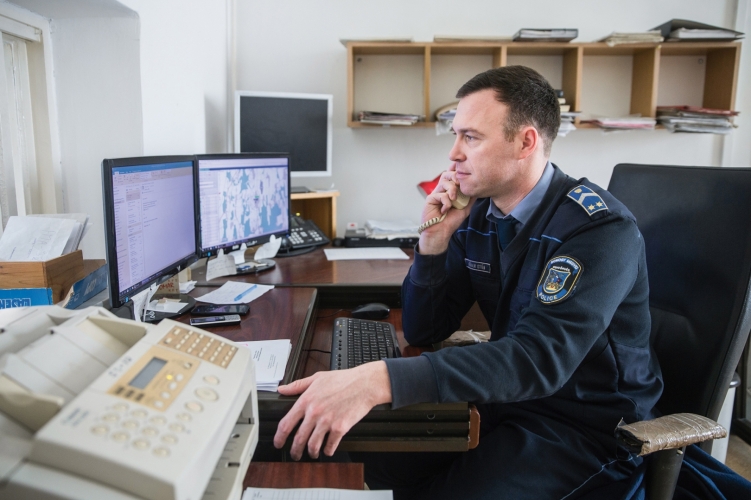 Marcali A Nyugalom Varosa A Magyar Rendorseg Hivatalos Honlapja