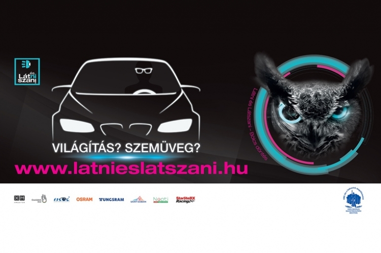 szembetegségek látással látási programok