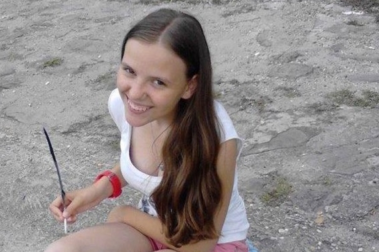 Eltűnt egy tiszainokai lány, keresi a rendőrség | SZOLJON