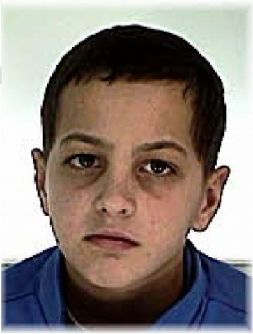 Iskolába indult a 12 éves fiú, egy hete nem találják – fotó 1