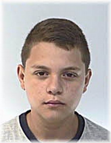 Egy hónapja tűnt el egy 15 éves fiú – fotó 1