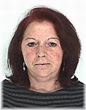 Nyomtalanul eltűnt egy 61 éves nő 1