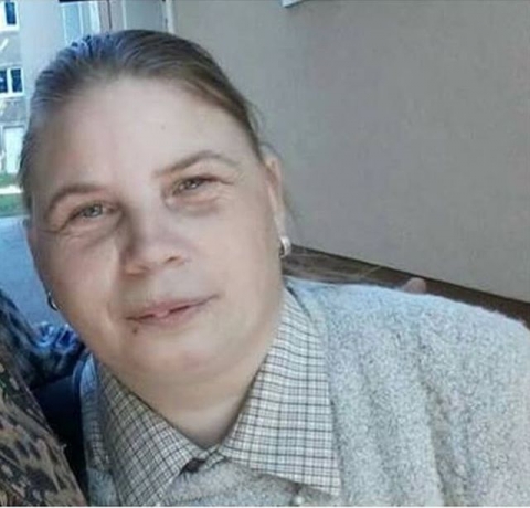 Két hete nem tudnak semmit a 42 éves nőről 1