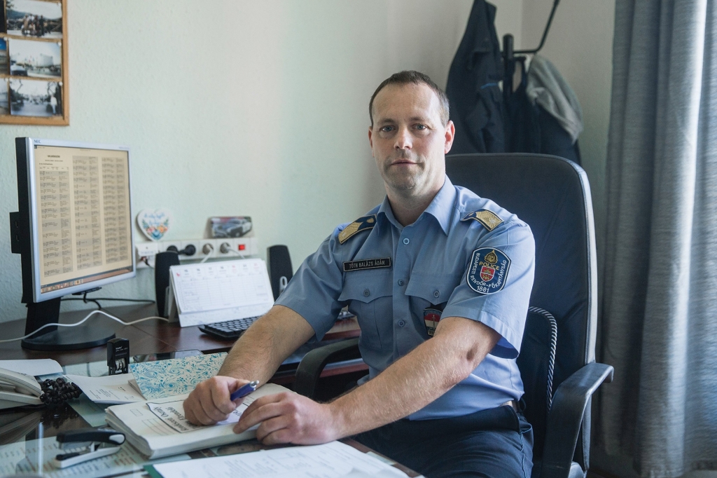 Egyutt Lelegeznek A Kerulettel A Magyar Rendorseg Hivatalos Honlapja