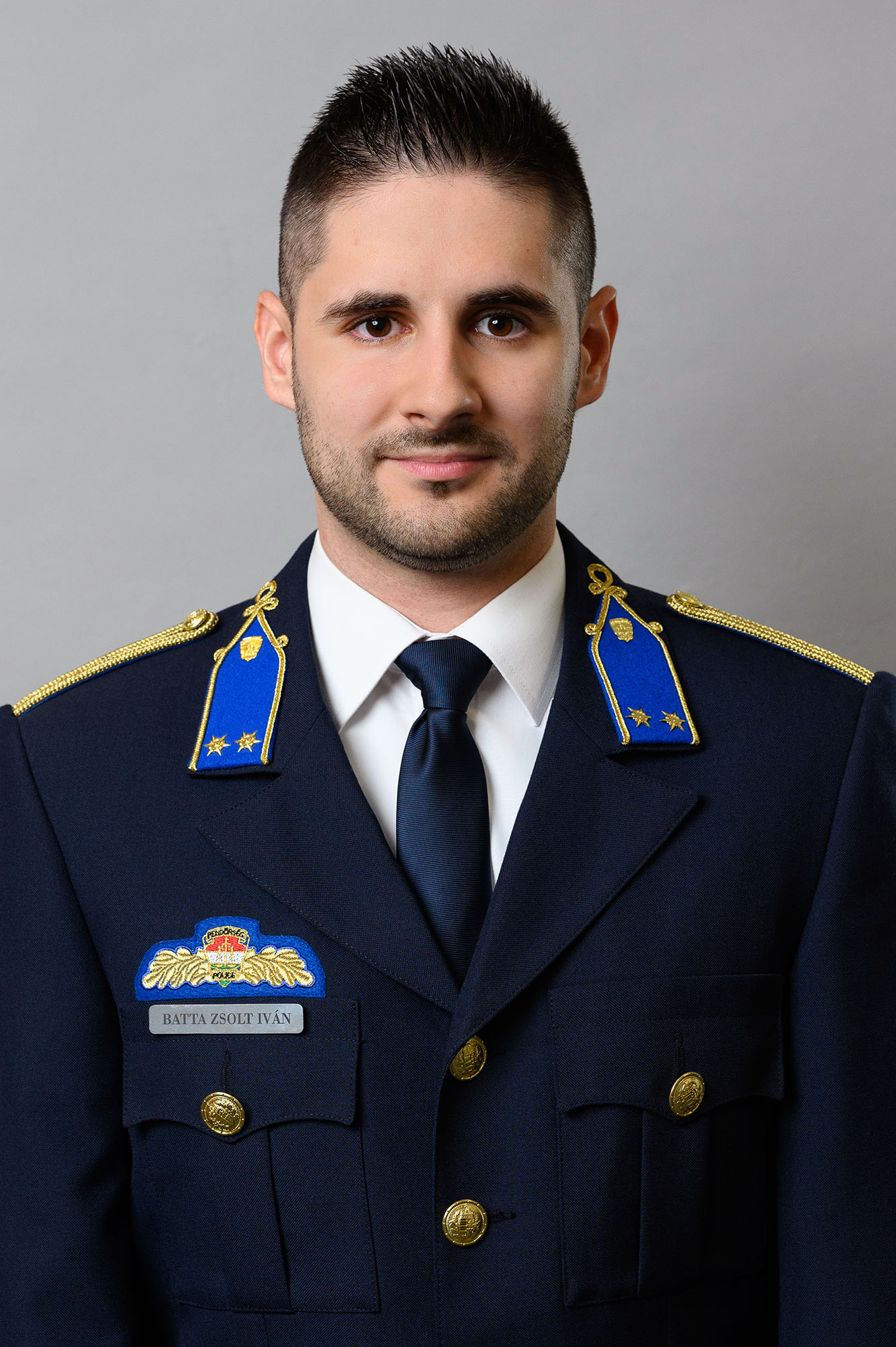 Batta Zsolt Iván