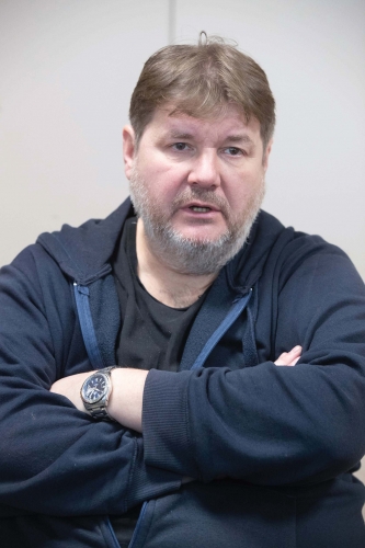 Juhász Tibor alezredes